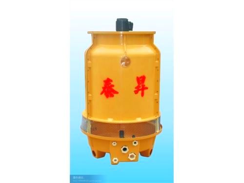 Torre de Refrigeración